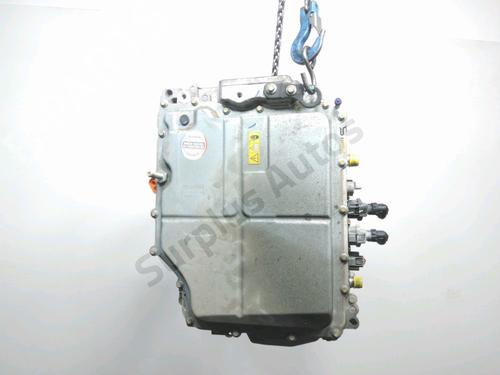 Engine RENAULT TWINGO III (BCM_, BCA_) Z.E: (BCA1) | BP37507203M1 - Image 2