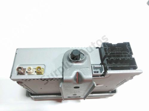 Radio RENAULT CAPTUR I (J5_, H5_) 1.5 dCi 90 (J5N4, J5M5, J5MW, J5M6, J5AL, J5AJ) | BP40213174E6 - Image 2