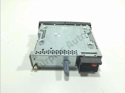 Radio CITROËN C3 Picasso (SH_) | BP37291614E6 - Image 2