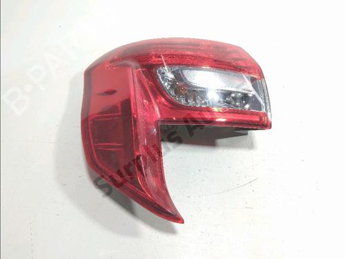 Used Left taillight Left taillight CITROËN C4 AIRCROSS 1.6 HDi 115 AWC (114 hp) 40060914 40060914