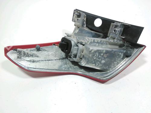 Right taillight CITROËN C4 Picasso I MPV (UD_) 1.6 HDi | BP28268476C35 