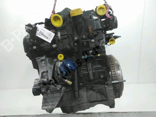 Engine DACIA LODGY (JS_) 1.5 dCi (JSMC, JSAF) | BP35719658M1 - Image 3