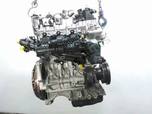 Used Engine Engine 37762016 37762016