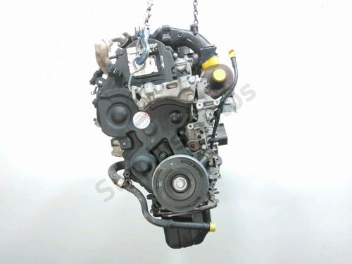 Engine CITROËN C4 I (LC_) 1.6 HDi | BP36153178M1 - Image 4