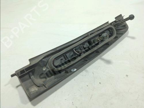Left taillight RENAULT KANGOO (KC0/1_) D 65 1.9 (KC0E, KC02, KC0J, KC0N) | BP40465318C34 - Image 2