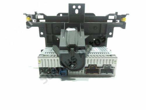 Radio OPEL CORSA E (X15) 1.4 Turbo (08, 68) | BP28232112E6 - Image 2