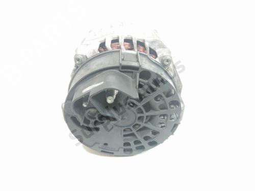 Alternator LANCIA YPSILON (312_) 1.2 (312.PXA1A, 312.YXA1A) | BP37764020M7 - Image 2
