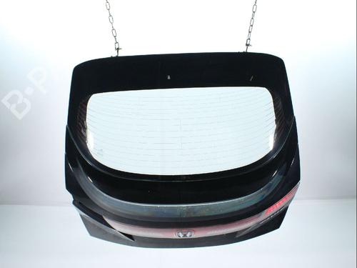 Used Tailgate HONDA CIVIC VIII Hatchback (FN, FK) 2.2 CTDi (FK3) (140 hp) 28259308