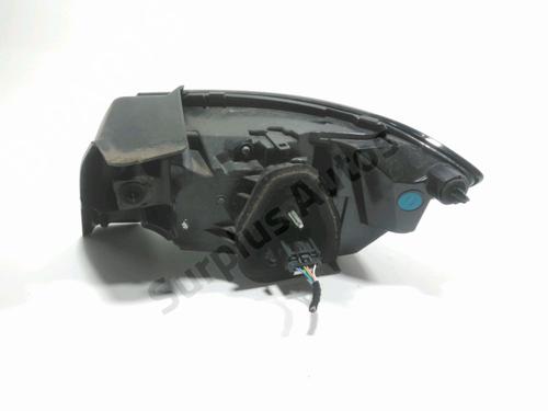 Venstre baglygte PEUGEOT 208 II (UB_, UP_, UW_, UJ_) 1.5 BlueHDI 100 | BP29860116C34