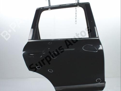 Dør højre bagtil VW TOUAREG (7P5, 7P6) 3.0 V6 TSI Hybrid (379 hp) 31608103