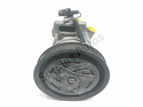 Used AC compressor AC compressor SUZUKI ALTO VII (GF, HA25_, HA35_) 1.0 (AMF310, GFC31S) (68 hp) 32975963 32975963