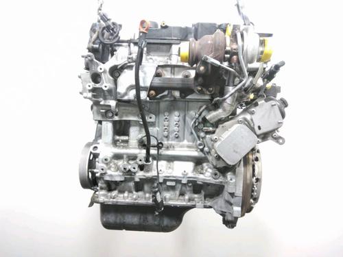 Engine PEUGEOT 208 I (CA_, CC_) 1.6 HDi | BP37229212M1 - Image 3