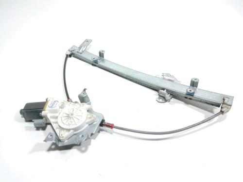 Used Front right window mechanism NISSAN MICRA III (K12) 1.5 dCi (82 hp) 28240113