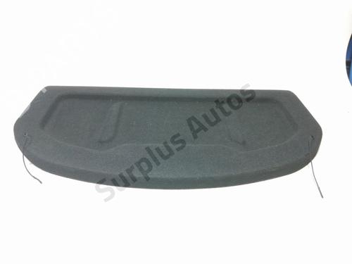 Used Rear parcel shelf Rear parcel shelf 37681464 37681464