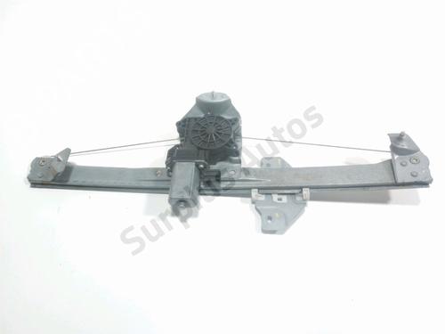 Front left window mechanism DACIA LODGY (JS_) 1.5 dCi | BP28241566C22 - Image 2