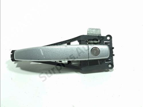 front-left-exterior-door-handle-opel-corsa-d-s07-2006-2007-2008-2009-2010-2011-2012-2013-2014-2015-34001888 main image