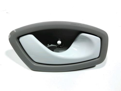 Used Rear right interior door handle Rear right interior door handle RENAULT ZOE (BFM_) ZOE (92 hp) 28252422 28252422