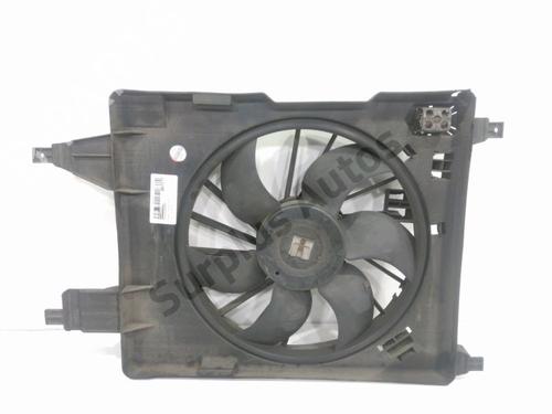 Used Radiator fan Radiator fan 36962795 36962795