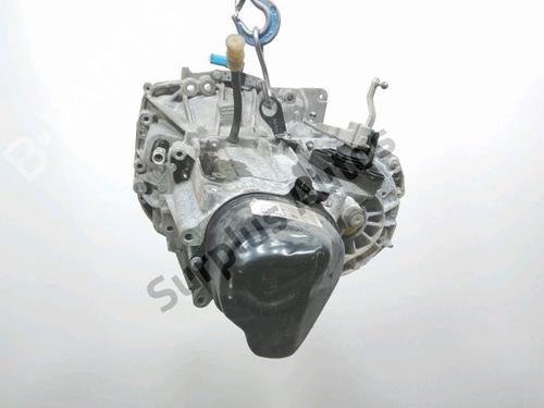 Gearbox RENAULT MODUS / GRAND MODUS (F/JP0_) 1.2 (JP0C, JP0K, FP0C, FP0K, FP0P, JP0P, JP0T) | BP28224233M3 - Image 3