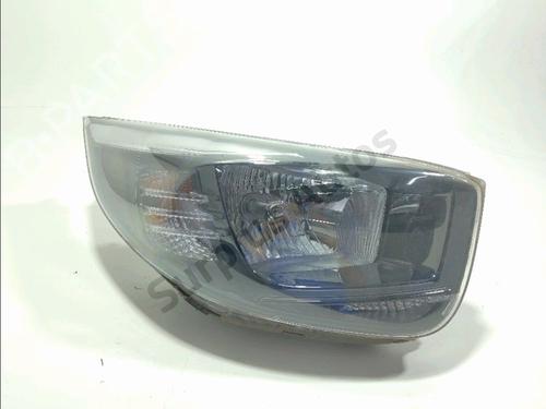 Right headlight KIA PICANTO III (JA) 1.0 | BP38165621C29 - Image 3