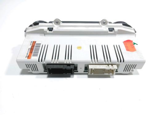 AC Styreenhet / Manøvreringsenhet FORD FUSION (JU_) 1.4 TDCi | BP28227698I5 