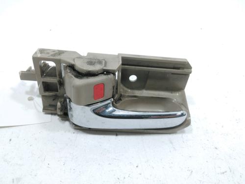 Used Front left interior door handle Front left interior door handle 37775280 37775280