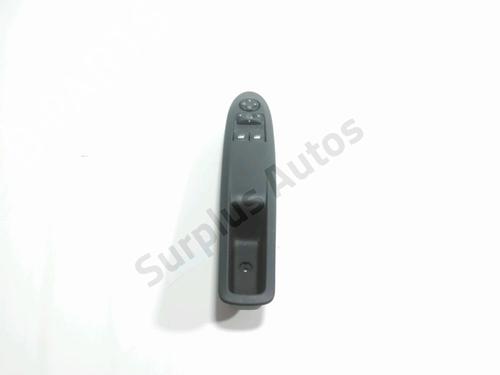 Interrupteur de vitre avant gauche DS DS 4 / DS 4 CROSSBACK (NX_) 1.6 BlueHDi 120 (120 hp) 28249683