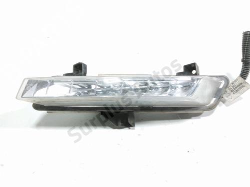 Used Left daytime light RENAULT CLIO IV (BH_) 1.5 dCi 90 (90 hp) 31350866