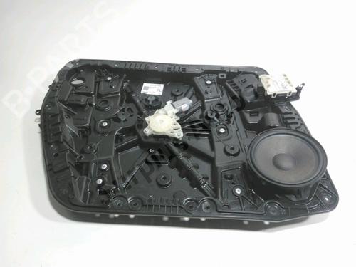 Used Front left window mechanism Front left window mechanism MERCEDES-BENZ GLB (X247) GLB 220 d 4-matic (247.615) (190 hp) 36464858 36464858