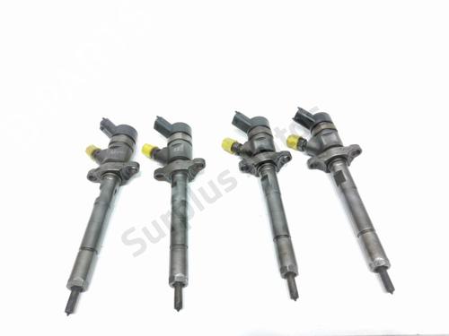 Used Injector VOLVO C30 (533) 1.6 D (109 hp) 28221595