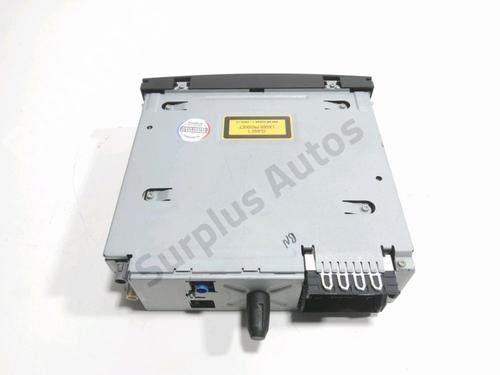 Radio CITROËN C3 II (SC_) 1.6 HDi | BP36402572E6 - Image 2