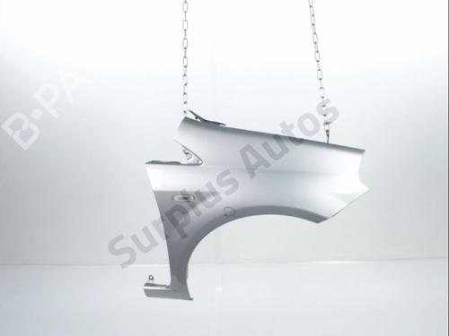 Right front fenders FIAT GRANDE PUNTO (199_) 1.2 | BP28235813C42