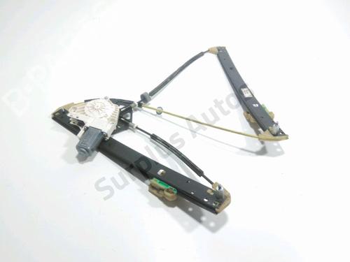 Used Front right window mechanism AUDI Q3 (8UB, 8UG) 2.0 TFSI quattro (170 hp) 31032678
