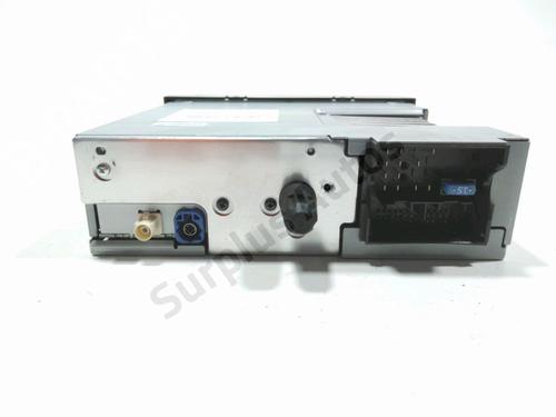 Radio PEUGEOT 208 I (CA_, CC_) 1.2 PureTech 82 | BP28232217E6 