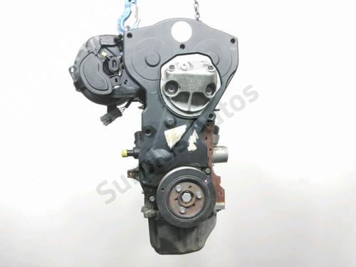 Engine CITROËN C4 I (LC_) 1.6 16V | BP36374091M1 - Image 2