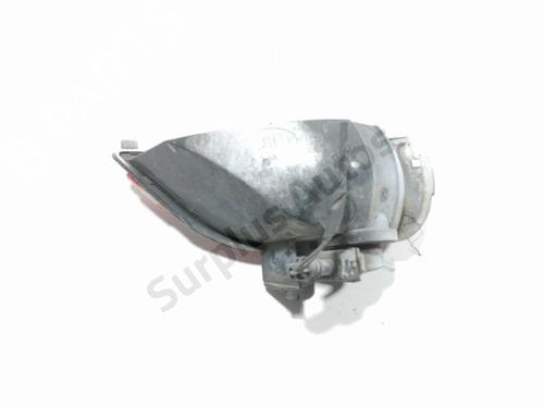 Rear fog light RENAULT ZOE (BFM_) ZOE | BP34002144C37 - Image 2