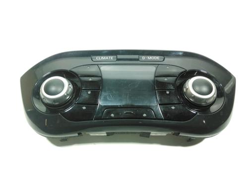 AC-Styringsenhed/Manøvreenhed NISSAN JUKE (F15) 1.5 dCi (110 hp) 28227590