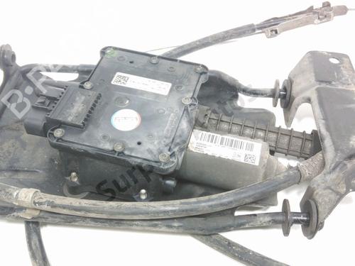 Other OPEL MERIVA B MPV (S10) 1.7 CDTI (75) | BP37766052O1 - Image 2