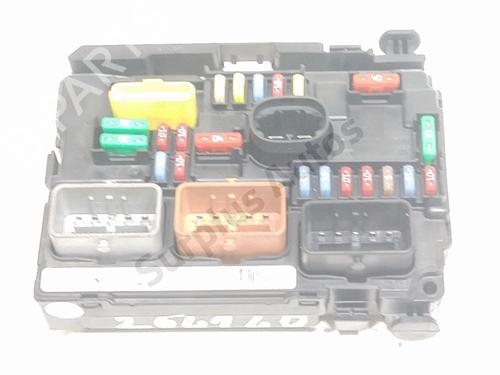 Used Electronic module Electronic module 39462334 39462334