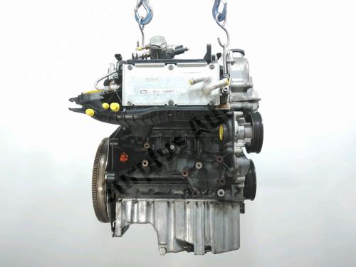 Used Engine Engine 39161848 39161848