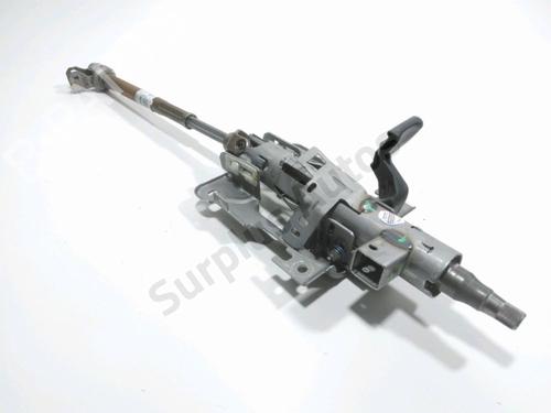 steering-column-citroen-c4-cactus-2014-28225007 main image