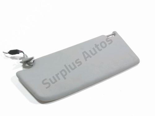 Right sun visor OPEL ASTRA H GTC (A04) 1.9 CDTi (L08) | BP28263366I2 