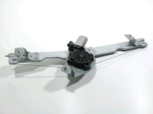 Used Front left window mechanism Front left window mechanism DACIA SANDERO 1.5 dCi (88 hp) 28240694 28240694