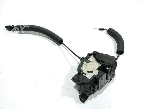Used Rear right lock RENAULT LAGUNA III (BT0/1) 1.5 dCi (BT00, BT0A, BT0T, BT1J) (110 hp) 28254451