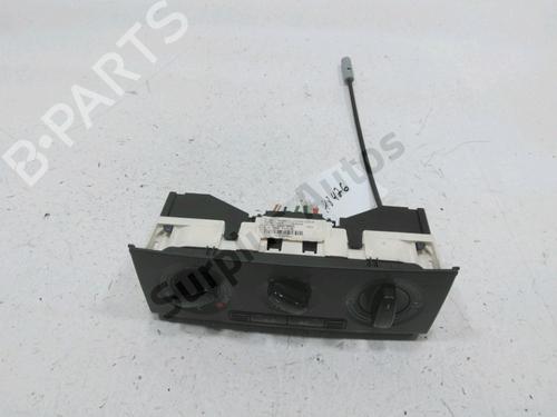 Used Climate control SKODA FABIA II Combi (545) 1.6 TDI (90 hp) 30988793