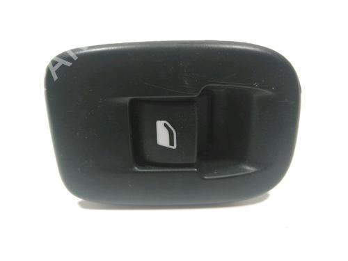 Used Left rear window switch Left rear window switch PEUGEOT 208 I (CA_, CC_) 1.2 VTI 82 (82 hp) 28255563 28255563