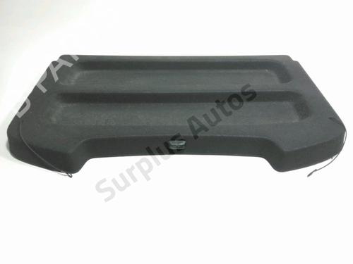 Used Rear parcel shelf DACIA SANDERO II 1.2 (75 hp) 30918953