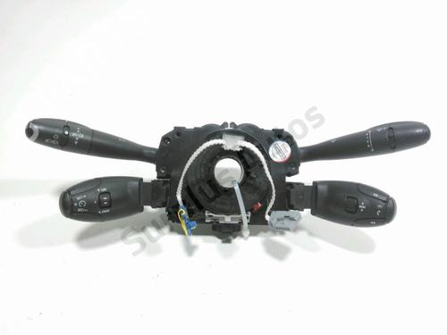 Used Steering wheel controls Steering wheel controls PEUGEOT RCZ 2.0 HDi (163 hp) 33333572 33333572