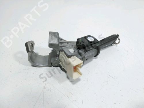 Used Ignition barrel Ignition barrel TOYOTA AYGO (_B4_) 1.0 (KGB40) (69 hp) 34616343 34616343