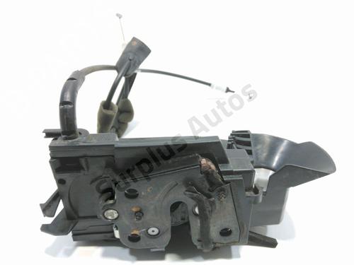 Used Front left lock Front left lock 36464966 36464966
